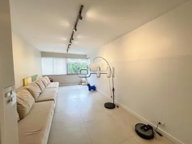 Apartamento com 3 Quartos para alugar, 142m² no Itaim Bibi, São Paulo