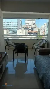 Apartamento com 3 Quartos à venda, 104m² no Praia da Costa, Vila Velha
