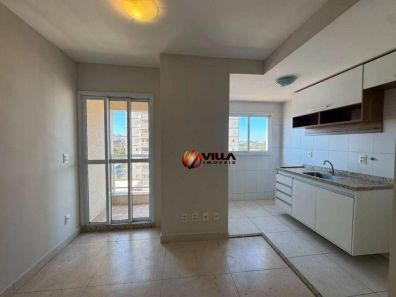 Apartamento com 3 Quartos à venda, 63m² no Centro, Americana