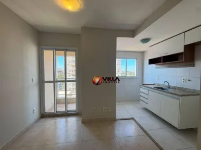 Apartamento com 3 Quartos à venda, 63m² no Centro, Americana