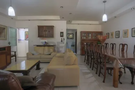 Fazenda/Sítio com 5 Quartos à venda, 613m² no Fazenda Castelo, Boituva