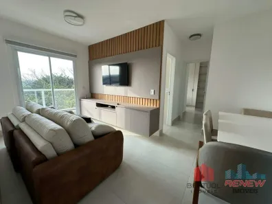 Apartamento com 2 Quartos para alugar, 61m² no Capela, Vinhedo