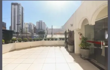 Apartamento com 3 Quartos à venda, 108m² no Tatuapé, São Paulo