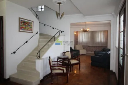 Sobrado com 3 Quartos à venda, 330m² no Mirandópolis, São Paulo