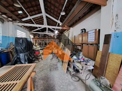 à venda, 228m² no Santa Paula, São Caetano do Sul