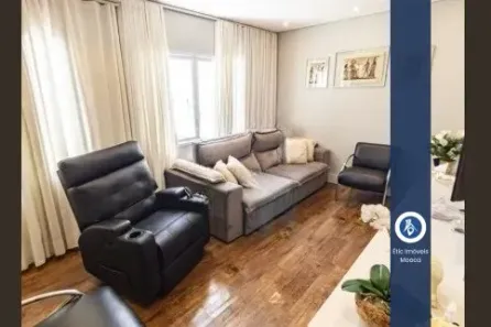 Sobrado com 6 Quartos à venda, 279m² no Mooca, São Paulo