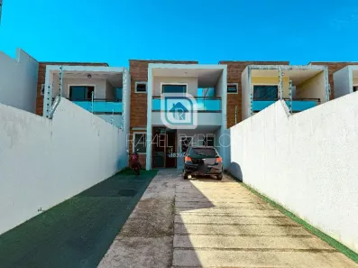 Casa com 4 Quartos à venda, 140m² no Coité, Eusébio