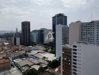Sala Comercial à venda, 42m² no Centro, Rio de Janeiro