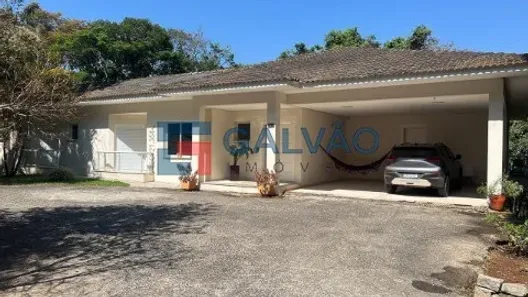 Casa de Condomínio com 3 Quartos à venda, 479m² no Fazenda Campo Verde, Jundiaí