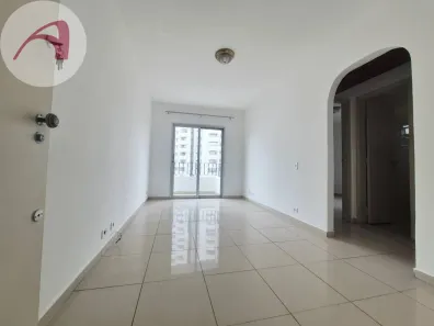 Apartamento com 1 Quarto à venda, 40m² no Bela Vista, São Paulo