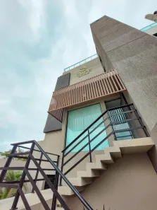 Apartamento com 1 Quarto à venda, 20m² no Lot Praia do Cupe II, Ipojuca