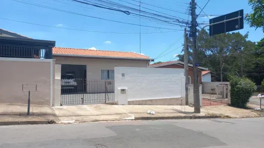 Casa com 2 Quartos à venda, 101m² no Jardim Santa Genebra, Campinas