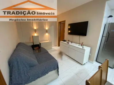 Apartamento com 2 Quartos à venda, 41m² no Cidade Antônio Estevão de Carvalho, São Paulo