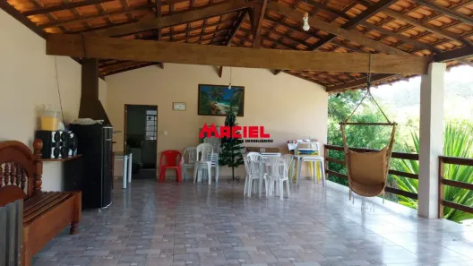 Fazenda/Sítio com 3 Quartos à venda, 120m² no , Paraibuna