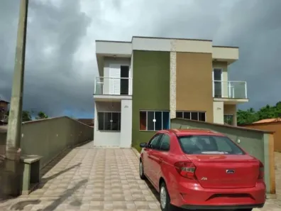 Casa com 3 Quartos à venda, 136m² no Morada da Praia, Bertioga
