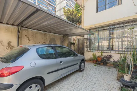 Sobrado com 3 Quartos para alugar, 118m² no Cidade Monções, São Paulo