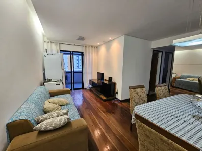 Apartamento com 2 Quartos à venda, 78m² no Candeal, Salvador