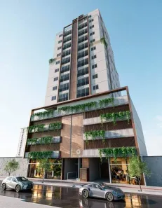 Cobertura com 3 Quartos à venda, 145m² no Centro, Balneário Camboriú