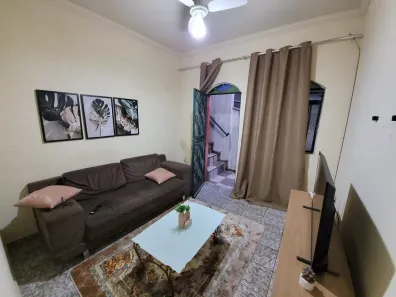 Apartamento com 2 Quartos à venda, 80m² no Santa Helena, Contagem