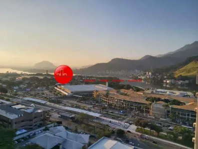 Cobertura com 2 Quartos para alugar, 170m² no Barra da Tijuca, Rio de Janeiro