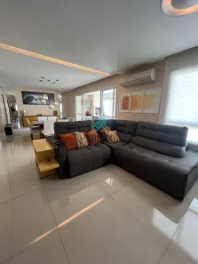 Apartamento com 3 Quartos à venda, 123m² no Centro, São Bernardo do Campo