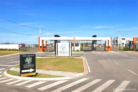 Casa de Condomínio com 3 Quartos à venda, 98m² no Vila Progresso, Itapetininga