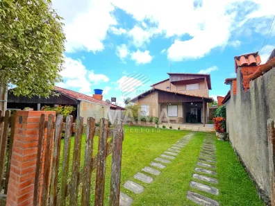 Casa de Condomínio com 5 Quartos à venda, 200m² no Ebenezer, Gravatá
