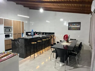 Casa com 2 Quartos à venda, 63m² no Passagem do Massiambú, Palhoça