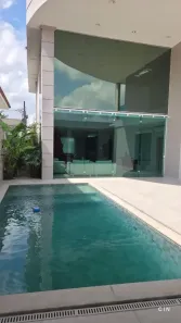 Casa de Condomínio com 4 Quartos à venda, 250m² no Parque Verde, Belém