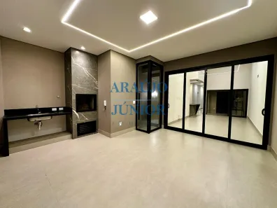Casa com 3 Quartos à venda, 115m² no Vila Omar, Americana