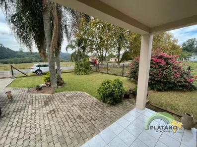 Casa com 2 Quartos à venda, 148m² no , Presidente Lucena