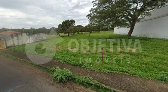Lote/Terreno à venda, 367m² no Jardim Karaíba, Uberlândia