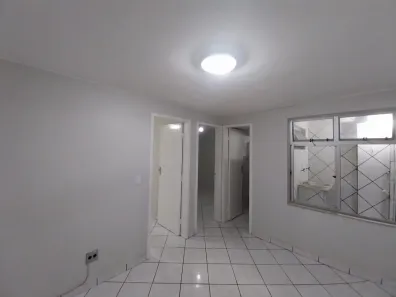 Apartamento com 2 Quartos à venda, 55m² no Núcleo Bandeirante, Brasília