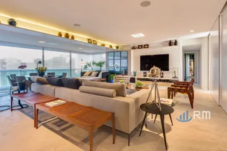 Apartamento com 4 Quartos à venda, 188m² no Itaigara, Salvador