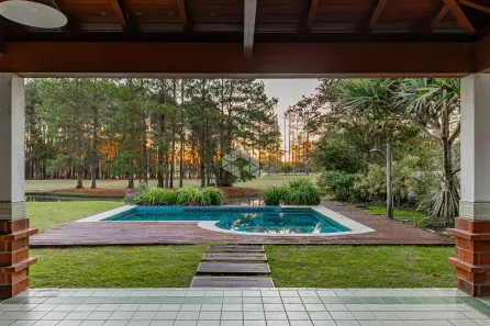 Casa de Condomínio com 4 Quartos à venda, 500m² no Chapéu do Sol, Porto Alegre