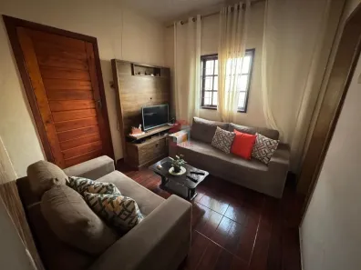 Casa com 3 Quartos à venda, 70m² no Vila Madeira, Nova Lima