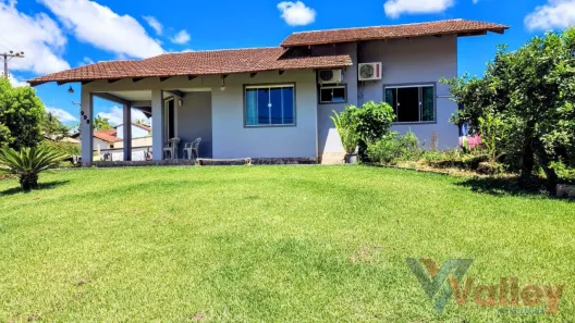 Casa com 3 Quartos à venda, 132m² no Capitais, Timbó