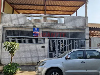 Casa com 3 Quartos à venda, 112m² no Vila Guilherme, São Paulo