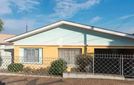Casa com 5 Quartos à venda, 246m² no Jardim Novo Campos Elíseos, Campinas