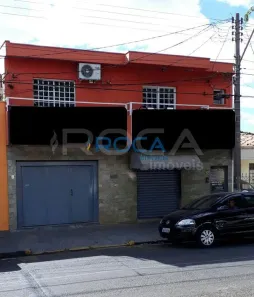 Casa com 2 Quartos à venda, 201m² no Vila Prado, São Carlos
