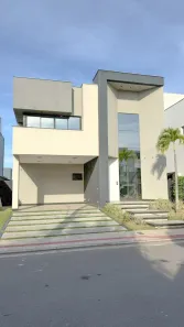 Casa com 5 Quartos à venda, 280m² no Boulevard Lagoa, Serra