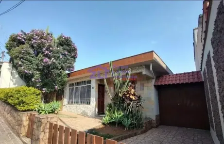 Casa com 3 Quartos à venda, 160m² no Chácara Belenzinho, São Paulo