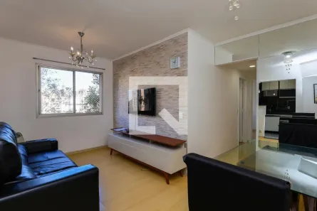 Apartamento com 2 Quartos à venda, 56m² no Vila Andrade, São Paulo