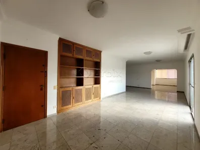 Apartamento com 4 Quartos para alugar, 170m² no Vila Santa Catarina, Americana