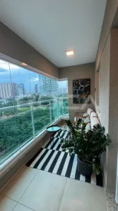 Apartamento com 2 Quartos à venda, 65m² no Bosque das Juritis, Ribeirão Preto