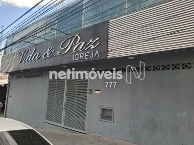 Ponto Comercial para alugar, 577m² no Riacho das Pedras, Contagem