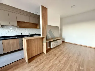 Apartamento com 2 Quartos para alugar, 54m² no Vila Asem, Itapetininga