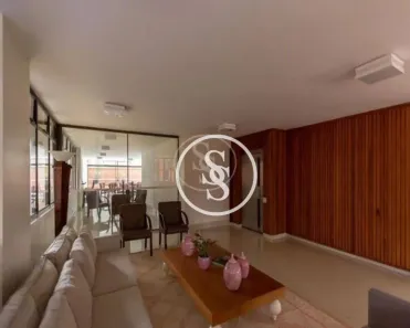 Apartamento com 4 Quartos à venda, 268m² no Rudge Ramos, São Bernardo do Campo