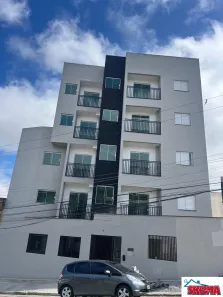 Apartamento com 1 Quarto à venda, 24m² no Jardim Vera Cruz(Zona Leste), São Paulo