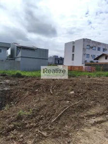 Lote/Terreno à venda, 270m² no ITAJUBA, Barra Velha